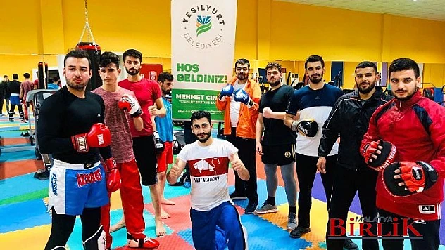 Spor Sağlıklı Bir Yaşamın Temelidir