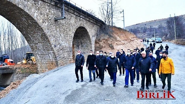 Sporseverlerimizi Doğa Harikası Bölgelerimize Bekliyoruz