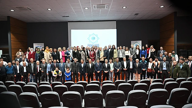 STK'lar Ortak Projeler İçin Malatya'da El Ele Verdi