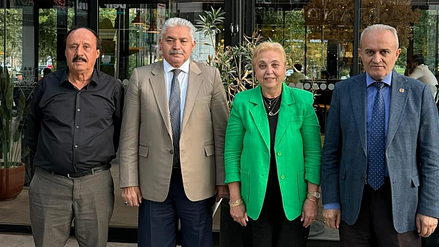 STK'lardan Malatya İçin Dayanışma Mesajı