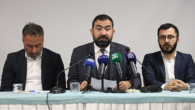 STK'lardan ortak açıklama: İnsan haklarına ilişkin çifte standartlar sona ermeli