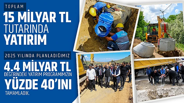 Su, Artık Stratejik Bir Güvenlik Meselesidir