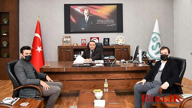 Sultansuyu Sulaması S-3 Ana Kanalı Çalışması