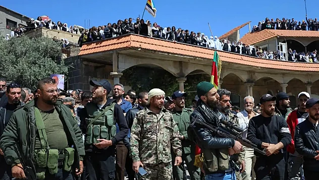 Suriye'de Korkunç Katliam İddiaları: Çocukların Başları Kesildi, Kadınlar Tecavüze Uğradı