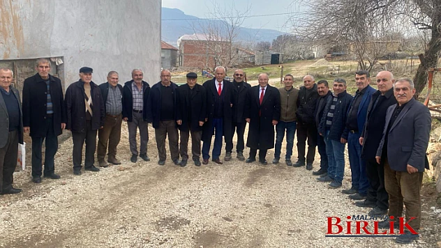 Tabaroğulları, Hekimhan Değişime Hazır