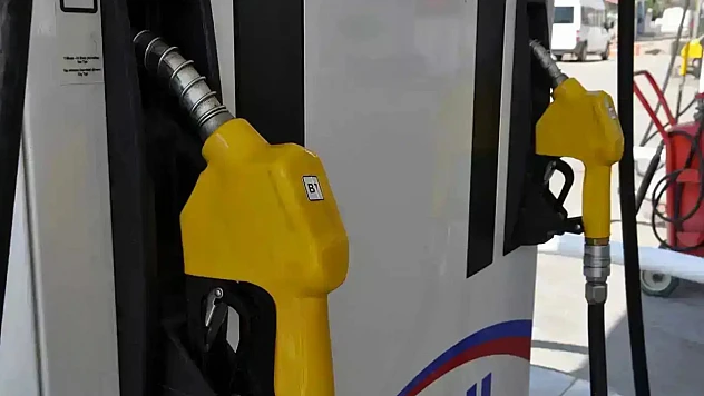 Tabelalar Yeniden Değişti: Benzine Zam