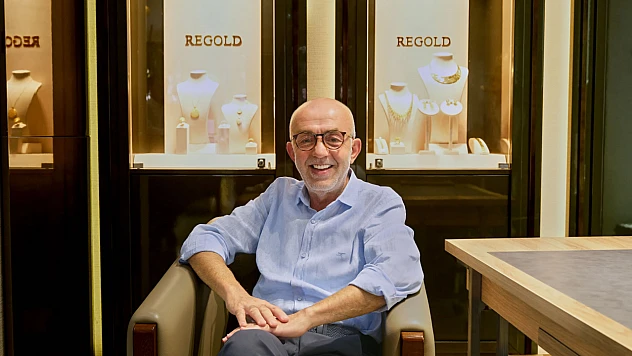 Takı Alırken Acele Etmeyin! Regold'un Zarif Dünyasından 10 Altın Tavsiye