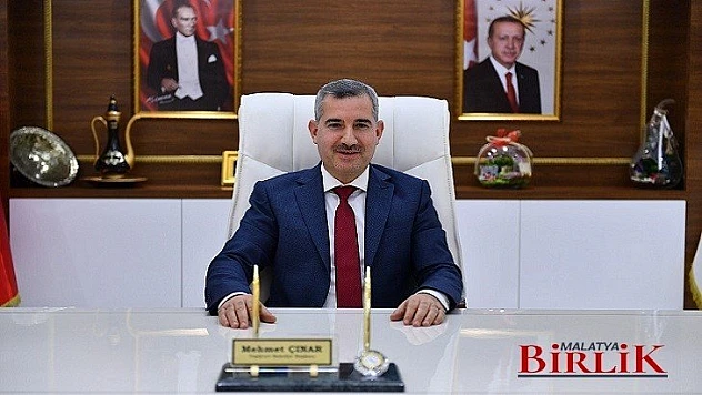 Tarihi Ana Şahitlik Edenlere Malatya Kayısısı İkram Edeceğiz