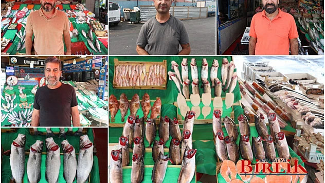 Tarihi Kumkapı Balıkçıları: Bu Sene Halkımız Balığa Doyacak