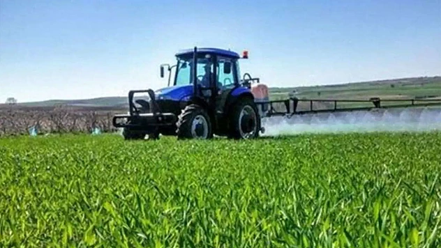 Tarım-GFE Ekim'de Yıllık %33,66 Arttı