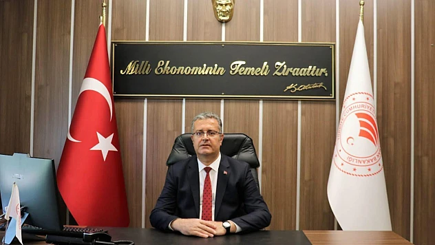 Tarımda Malatya'dan Samsun'a Uzanan Yolculuk