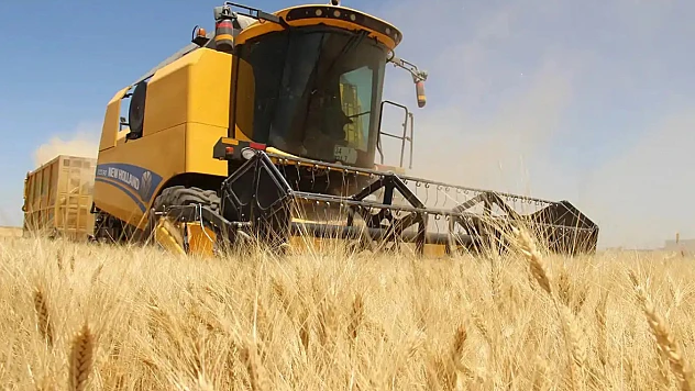 Tarımda Maliyet Baskısı Derinleşiyor: Endeks Yıllık %34,6 Yükseldi