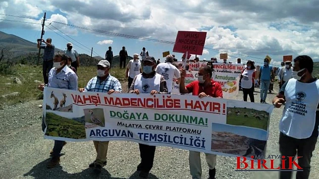 Tarımsal Sulamaya Zehir Karışıyor