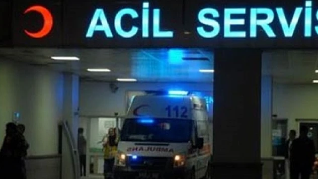 Tartışma Can Aldı: Besni'de Silahlı Çatışma