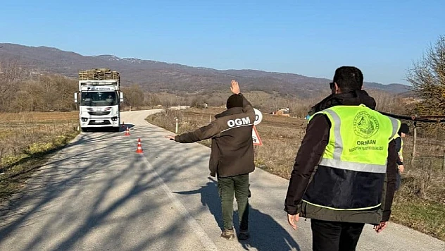 Taşıyıcılar Dikkat! Yeni Sistemle Takipsiz Taşıma Dönemi Sona Eriyor