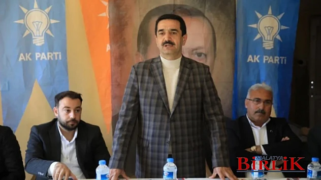 Taşkın,  Gençlerimize Yapılan Yatırımlara Devam Edeceğiz