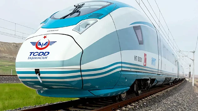 TCDD 780 Kadro İçin Kapılarını Açtı: İlanlar 21 Kasım'a Kadar İŞKUR'da