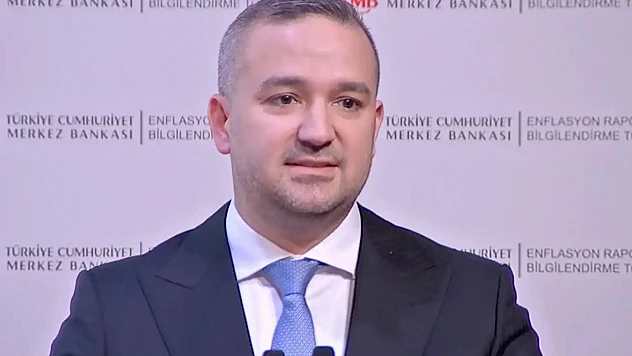 TCMB Başkanı Karahan: Talep koşullarının enflasyonun düşme eğilimini bozmasına izin vermeyeceğiz