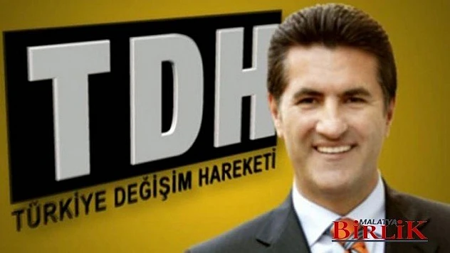 TDH Malatya Gönüllüleri Mustafa Sarıgül'e Çağrıda Bulundu