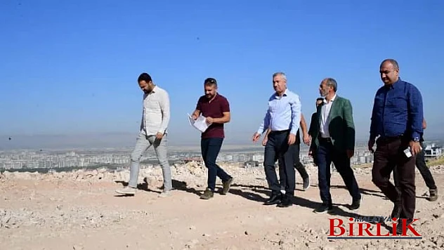 Tecde'nin Ulaşım Ağına Yeni Yollar Ekliyoruz