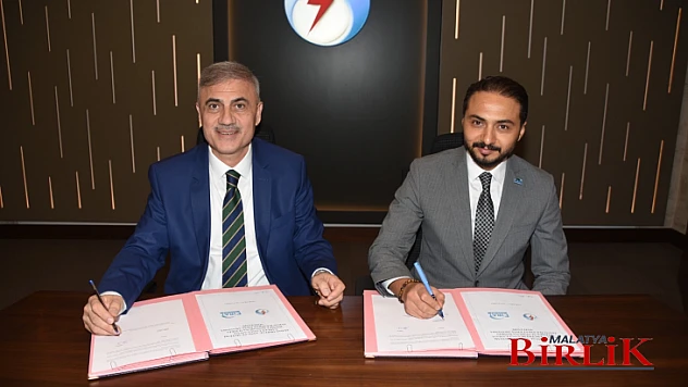 TEDAŞ VE FIRAT EDAŞ Arasında 'Dijital Atölye' İş Birliği