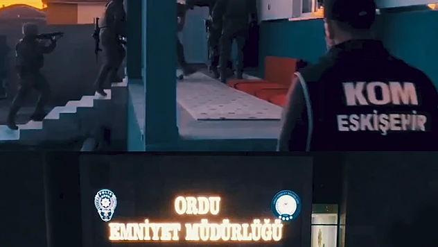 Tefeci ve Dolandırıcılara operasyon