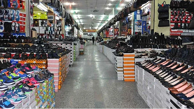 TESK: Esnafın Umudu Yeni Yılda