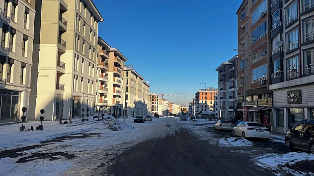 Teyfik Temelli Caddesi Neden Hâlâ Kapalı? Esnaf ve Mahalleli Çözüm Bekliyor