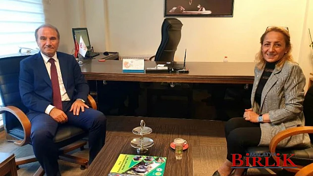 Tff 3. Lig'e Yükselen Arguvan Belediyespor'da Hazırlıklar Başladı