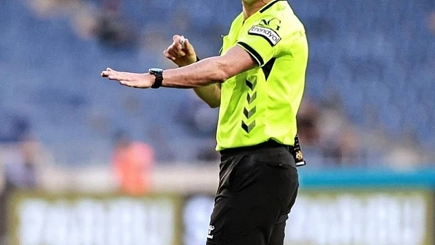 TFF'den Şok Liste: 152 Hakem Bahis İddiasıyla Disipline Gönderildi