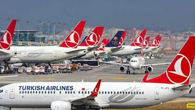 THY Genel Müdürü Ekşi'den Boeing 737 MAX açıklaması