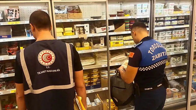 Ticaret Bakanlığı'ndan fahiş fiyat ve stokçuluk denetimi: 2 milyar TL ceza