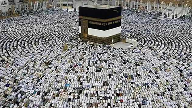 Ticaret Bakanlığı Vatandaşları Uyardı: Hac Hizmetleri Sadece Yetkili Acentelerden Alınmalı