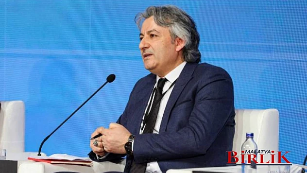 TİMBİR Malatya Temsilciliğine İskender Yılmaz Atandı