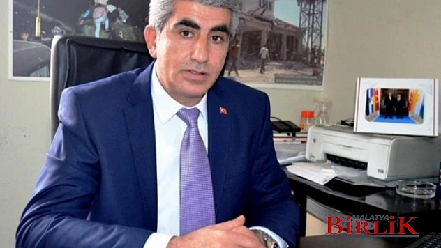 TİNGADER Malatya İl Başkanlığına Erayabakan Atandı