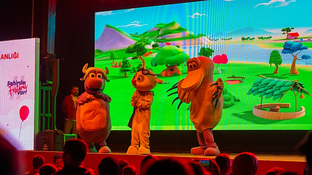 Tiyatro, Müzik, Edebiyat Bir Arada: Malatya Festivali'nden Renkli Anlar