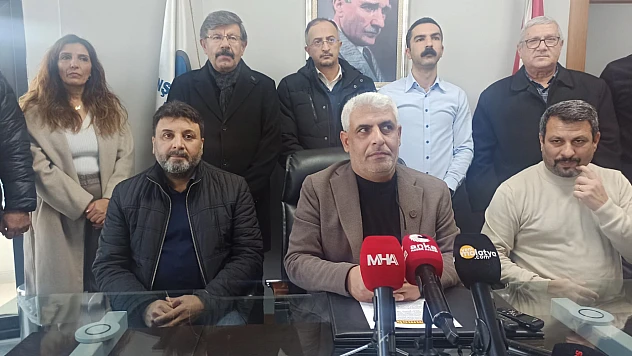 TMMOB: Yapı Güvensizliğinin Nedeni Tek Başına Mühendisler Değil