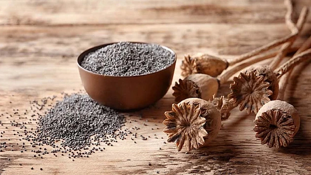 TMO'dan Haşhaş Tohumu Duyurusu