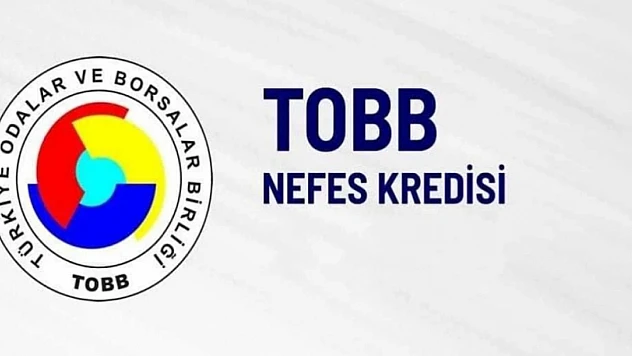 TOBB'dan KOBİ'lere 50 Milyar TL'lik Yeni Finansman Paketi