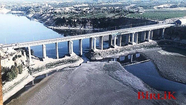 Tohma Köprüsü Açılış İçin Gün Sayıyor