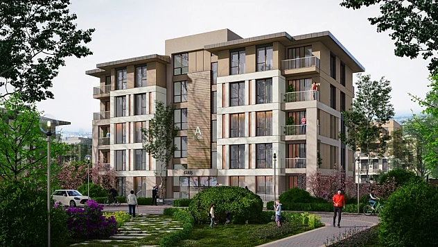 TOKİ'den Malatya'ya 9 Bin 609 Konut: En Büyük Pay Battalgazi ve Yeşilyurt'un