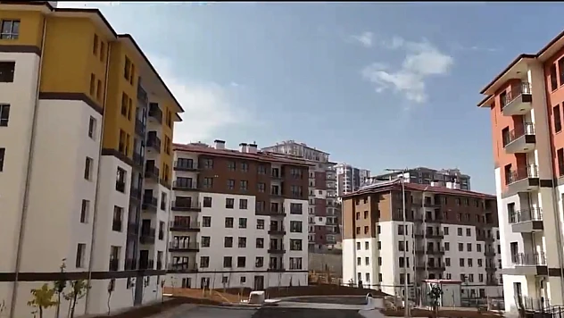 TOKİ Gelse de Kiralar Düşmeyecek: Malatya'dan Net Uyarı