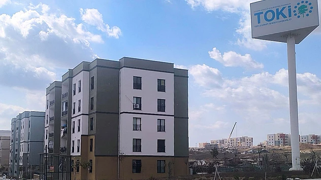 TOKİ'nin yüzde 25 indirim kampanyasında son gün