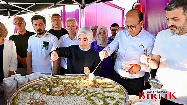 Toplumun Tüm Kesimlerine Sevgi ve Muhabbetle Yaklaşıyoruz