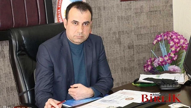 Toptaş, Koronavirüsü Hafife Almayınız