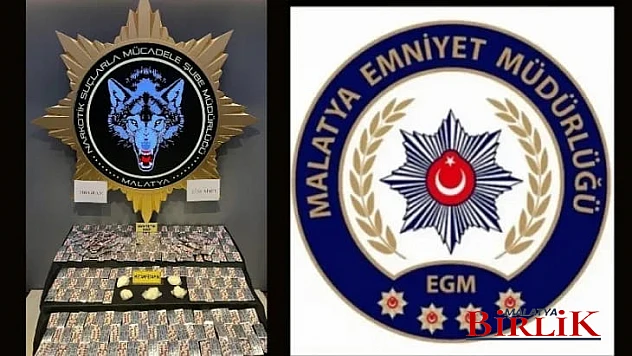 Torbacılara Operasyon