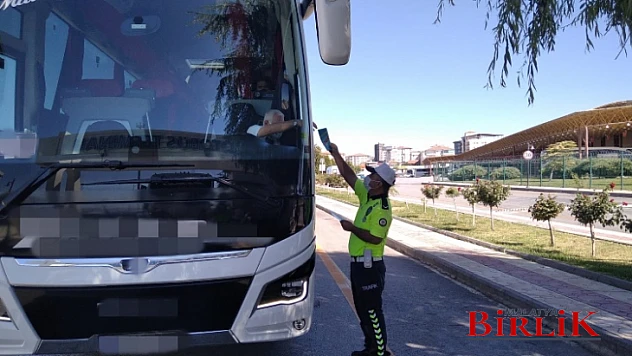 Trafik Eğitim Faaliyetleri