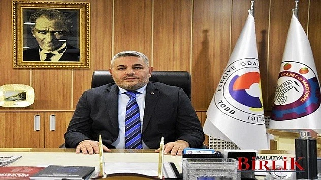 TSO Başkanı Sadıkoğlu, Üyelerimizin Sesi Olacağız