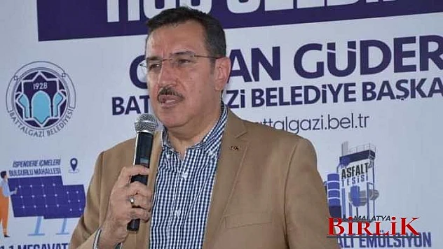 Tüfenkci, Cumhurbaşkanımızı Hiç Bir Zaman Yalnız Bırakmayacağız
