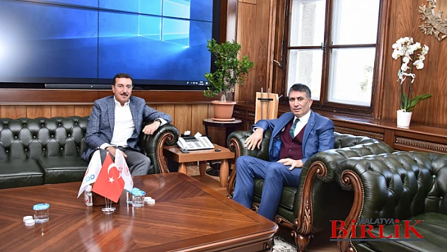 Tüfenkci'den Hızlandırılmış Tren Açıklaması